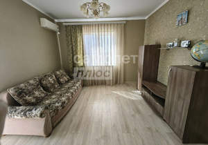 2-к квартира, на длительный срок, 53м2, 6/6 этаж