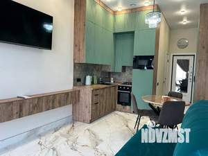 Студия квартира, посуточно, 30м2, 10/10 этаж