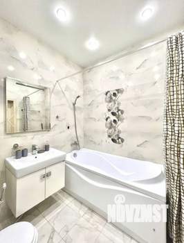 1-к квартира, на длительный срок, 49м2, 2/9 этаж