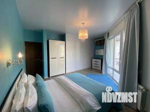 1-к квартира, посуточно, 65м2, 1/1 этаж