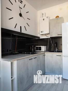 1-к квартира, посуточно, 35м2, 6/7 этаж