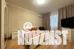 2-к квартира, посуточно, 62м2, 3/5 этаж