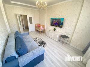 2-к квартира, посуточно, 77м2, 1/1 этаж
