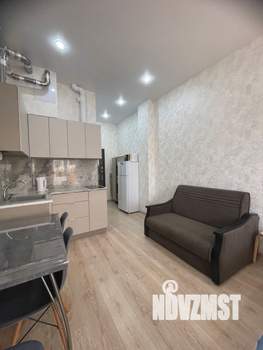 Студия квартира, посуточно, 30м2, 1/9 этаж