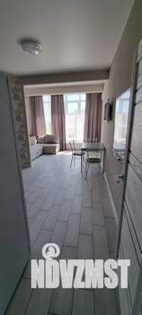 1-к квартира, посуточно, 55м2, 4/7 этаж