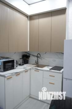 1-к квартира, посуточно, 34м2, 1/3 этаж