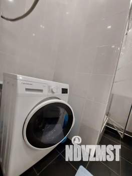 1-к квартира, посуточно, 40м2, 4/6 этаж