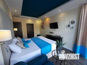 1-к квартира, посуточно, 39м2, 1/1 этаж