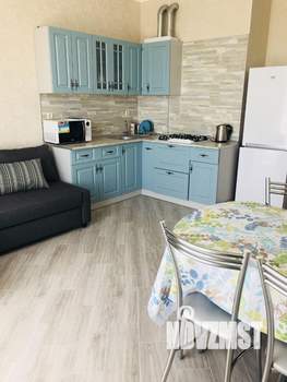 1-к квартира, на длительный срок, 51м2, 4/7 этаж
