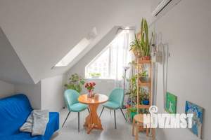 3-к квартира, посуточно, 75м2, 8/8 этаж