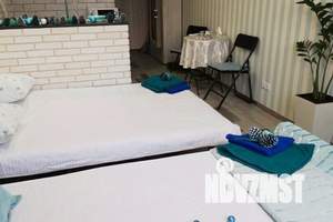 1-к квартира, посуточно, 25м2, 1/6 этаж