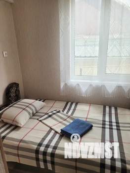 2-к квартира, посуточно, 38м2, 1/1 этаж