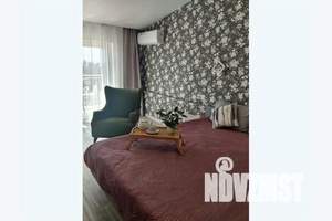 2-к квартира, посуточно, 60м2, 3/3 этаж