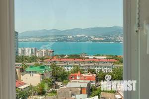 1-к квартира, посуточно, 38м2, 7/9 этаж
