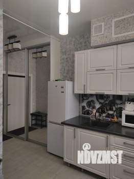 1-к квартира, на длительный срок, 42м2, 1/8 этаж