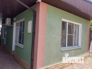 2-к квартира, посуточно, 25м2, 1/1 этаж