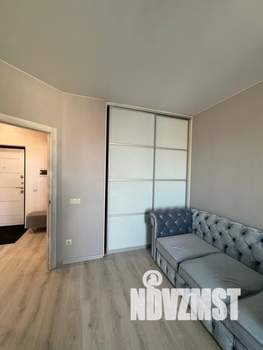 1-к квартира, посуточно, 46м2, 7/7 этаж