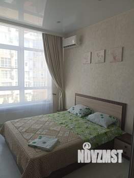 2-к квартира, посуточно, 52м2, 2/6 этаж
