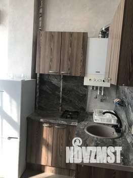 1-к квартира, посуточно, 30м2, 3/7 этаж