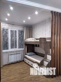 2-к квартира, посуточно, 80м2, 4/12 этаж