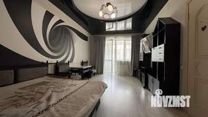 3-к квартира, посуточно, 65м2, 1/5 этаж