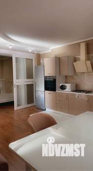 2-к квартира, на длительный срок, 90м2, 1/2 этаж