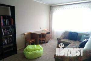 2-к квартира, посуточно, 45м2, 5/5 этаж