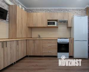 1-к квартира, посуточно, 45м2, 4/7 этаж