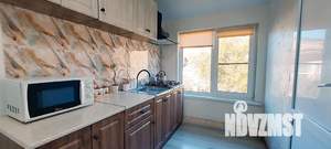 1-к квартира, посуточно, 21м2, 3/3 этаж