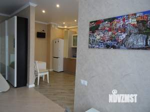 1-к квартира, посуточно, 49м2, 3/11 этаж