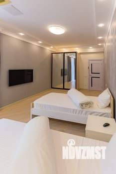 3-к квартира, посуточно, 108м2, 8/14 этаж