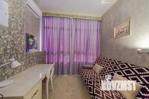 2-к квартира, посуточно, 50м2, 3/6 этаж