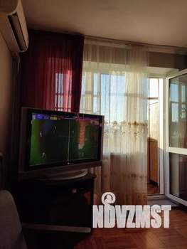 3-к квартира, посуточно, 70м2, 4/5 этаж