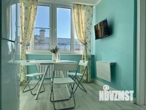 2-к квартира, посуточно, 40м2, 3/3 этаж