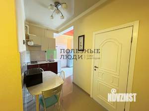 2-к квартира, на длительный срок, 47м2, 2/5 этаж