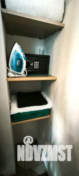 Студия квартира, посуточно, 28м2, 3/3 этаж