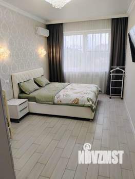 1-к квартира, посуточно, 47м2, 5/6 этаж