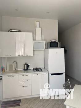 1-к квартира, посуточно, 29м2, 5/8 этаж