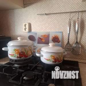 2-к квартира, посуточно, 65м2, 2/9 этаж