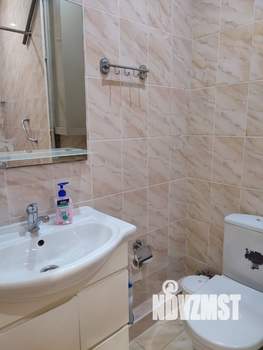 Студия квартира, на длительный срок, 27м2, 2/8 этаж