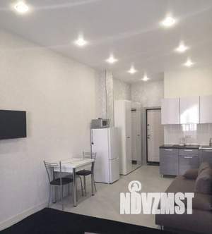 Студия квартира, посуточно, 30м2, 2/6 этаж