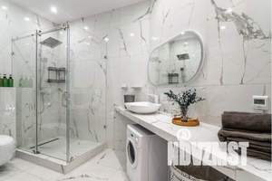 1-к квартира, посуточно, 51м2, 3/6 этаж