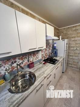 2-к квартира, на длительный срок, 42м2, 2/2 этаж