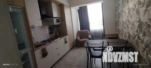 2-к квартира, посуточно, 47м2, 11/12 этаж