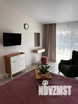 2-к квартира, посуточно, 60м2, 3/3 этаж