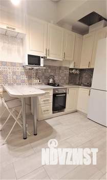 Студия квартира, посуточно, 25м2, 2/6 этаж