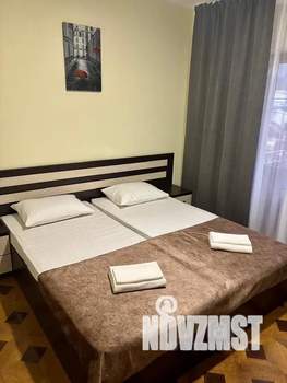 2-к квартира, посуточно, 51м2, 2/4 этаж