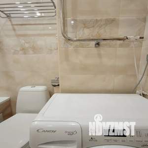 1-к квартира, посуточно, 42м2, 6/8 этаж