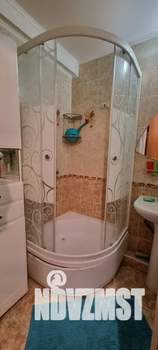 2-к квартира, посуточно, 48м2, 3/5 этаж