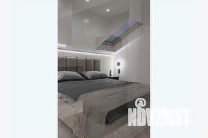 2-к квартира, посуточно, 53м2, 6/6 этаж